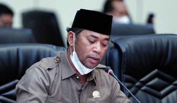 Polemik Lahan Bikin Investor Kabur dari Bontang