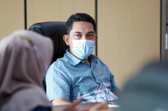 Dampak PPKM, Pekerja bakal Diberi Subsidi Upah Rp 1,2 Juta