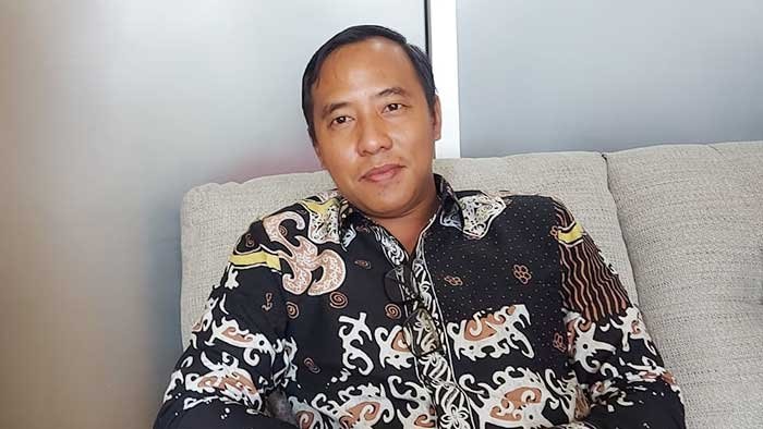 KPU Samarinda Sudah Terima 2.422 Kotak Suara