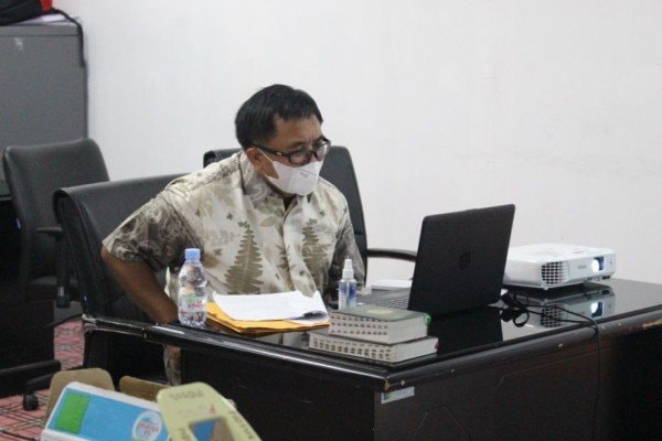 Eks Wali Kota Balikpapan jadi Saksi Kasus Korupsi TPA Manggar