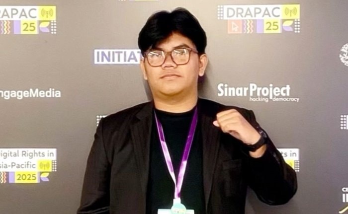 Kebakaran Besar Kutim Terulang, Aktivis Sorot Kegagalan Sistem Penanganan Bencana