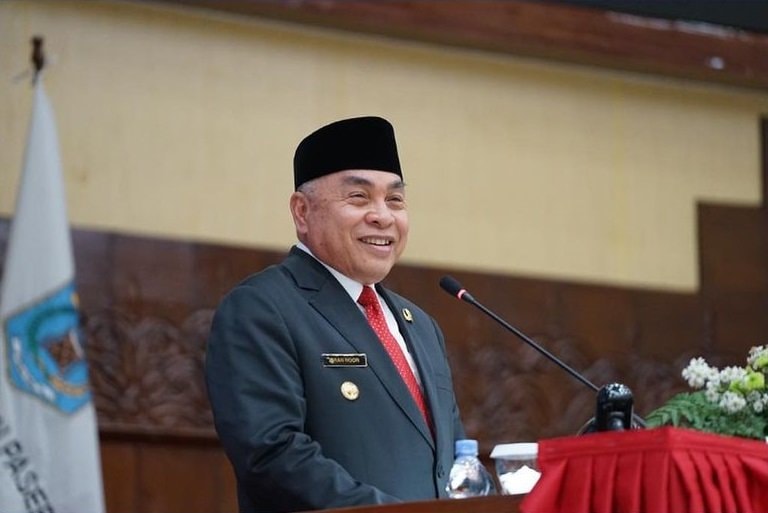 Kaltim Dapat Tambahan Penjualan 1 Juta Ton Karbon dari Bank Dunia
