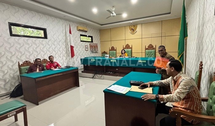 Sengketa Lahan Proyek Air Bersih Bontang; Mediasi Deadlock, Konsinyasi jadi Opsi