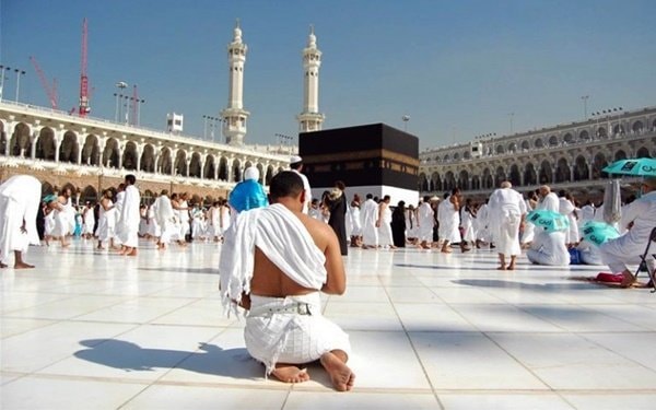 Inilah 87 Nama Marbot dan Penjaga Rumah Ibadah Samarinda yang Diberangkatkan Umrah dan Religi
