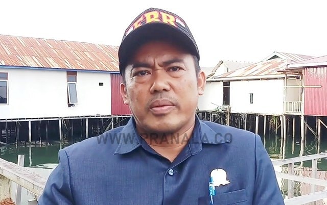 Pemkot Bontang Diminta Segera Tunjukkan Legalitas Kepemilikan Tanah di Jalan Awang Long