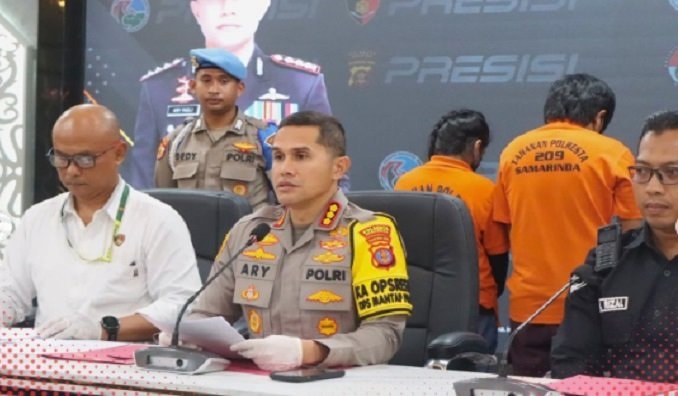 Hamil di Luar Nikah, Mahasiswi Samarinda Lakukan Aborsi demi Menutupi Aib