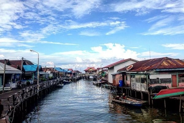 Prakiraan Cuaca Kota Bontang Selasa, 25 Juni 2024; Stabil Sepanjang Hari