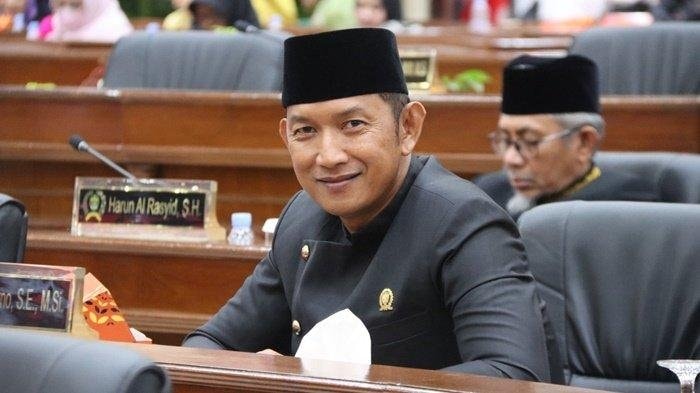 Agiel Suwarno Klaim Pengelolaan Sungai Mahakam Belum Optimal