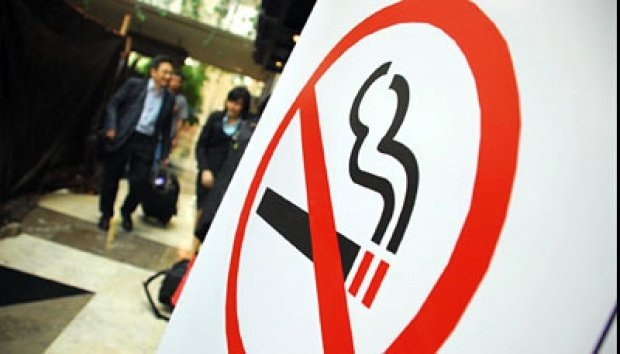 Iklan Rokok Dilarang di Balikpapan!