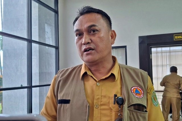 Banjir hingga Karhutla Intai Kaltim