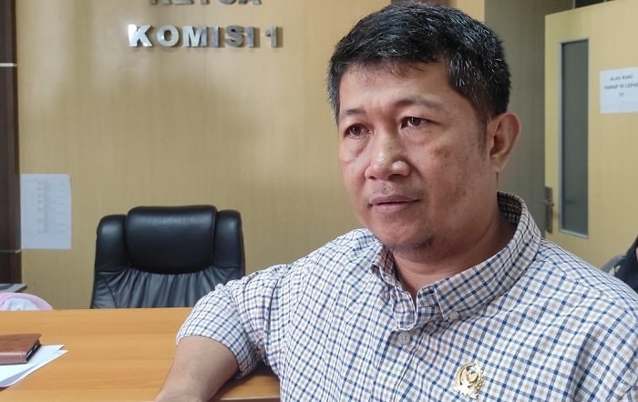Tak Ada PAW, Raking Pastikan Posisinya di DPRD Bontang Tak Terganti sampai Masa Jabatan Berakhir