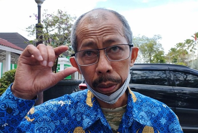 Upah Minimum Kota Bontang Belum Ditetapkan