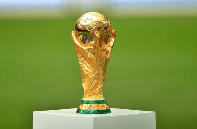 Tiket Piala Dunia 2026 Diskon hingga 50 Persen, Berapa Harganya Sekarang?