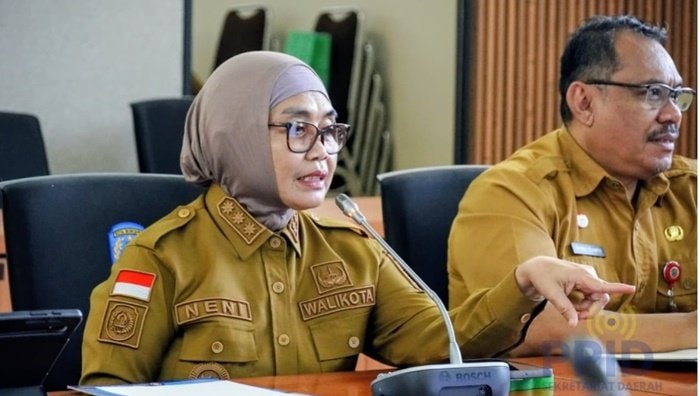Tantangan Fiskal 2026, Bontang Andalkan Efisiensi dan Inovasi
