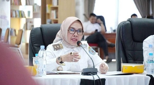 Dilakukan Dalam Waktu Dekat, Ini Strategi Pemkot Turunkan Stunting di Bontang