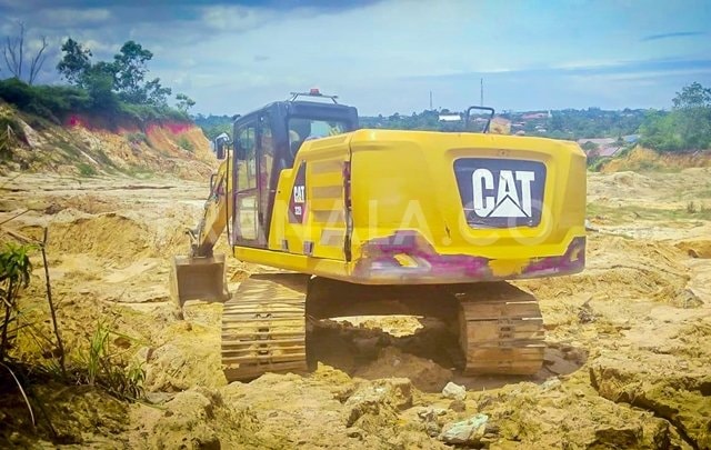 Kapolres Bontang Siap Tindak Oknum di Balik Dugaan Adanya Tambang Ilegal