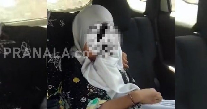 Viral Video Pelajar Pingsan usai Makan MBG, SMK 3 Balikpapan Klarifikasi