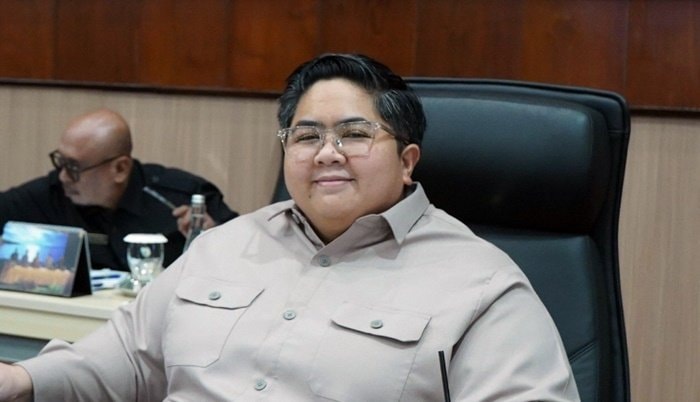 Ananda Emira Moeis: Pancasila Bukan Diciptakan, Tapi Digali dari Hati Bangsa Indonesia