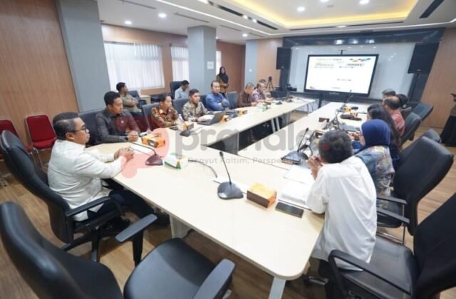 RKAB Dipangkas, Kutim Khawatir Kehilangan Rp2,34 Triliun dan 10 Ribu Pekerja Berisiko PHK