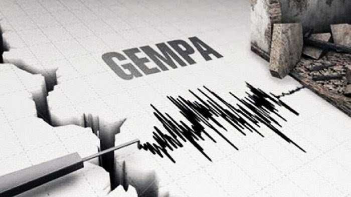 BMKG: Kaltim Miliki Riwayat Gempa Besar dan Tsunami