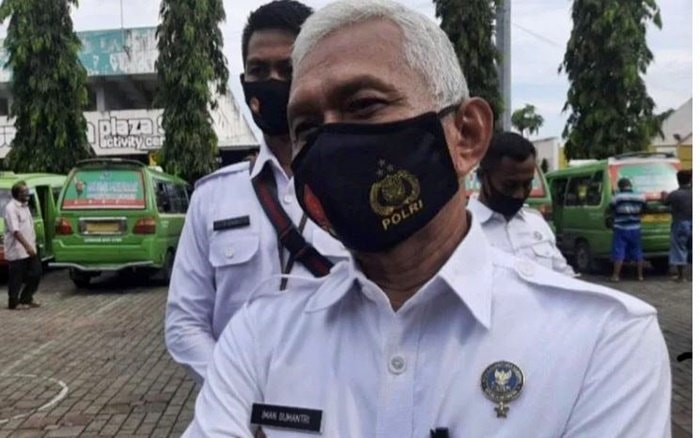 82 Desa di Kaltim Dikategorikan Bahaya Narkoba