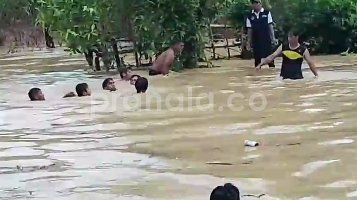 Kronologi Dua Santri Tenggelam di Sekitar Pondok Pesantren Bontang