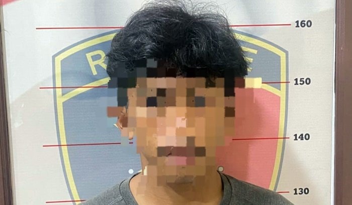 Sawit Senilai Rp2,7 Juta Nyaris Dicuri, Polres PPU Masih Buru Rekan Pelaku