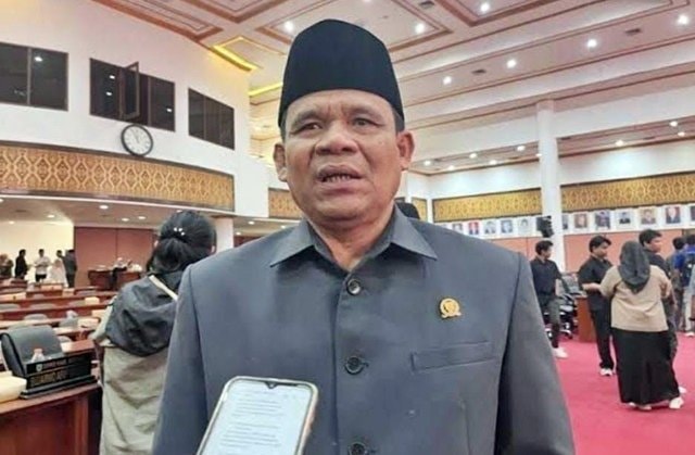 Nakes Menumpuk di Kota, Kampung Kekurangan: DPRD Berau Minta Distribusi Dibetulkan