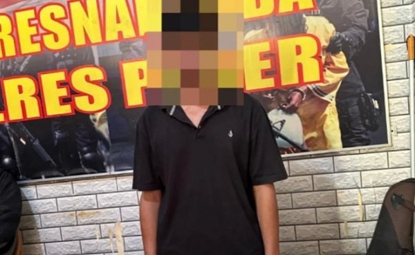 Operasi Dini Hari di Paser, Polisi Amankan Pria Beserta Sabu 1,14 Gram