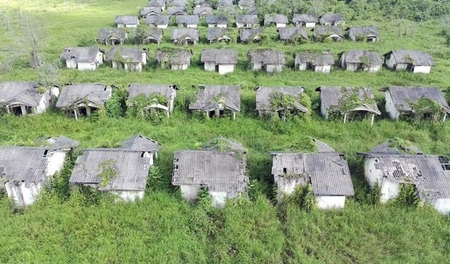 Terbengkalai Bertahun-tahun, Dua Perumahan Korpri di Kutim Tersendat Masalah Akses dan Sertifikasi