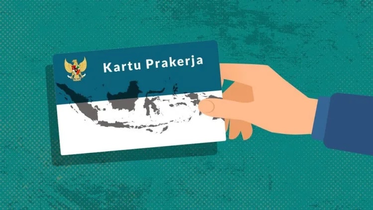 Kartu Prakerja Gelombang 38 Resmi Dibuka, Simak Syarat dan Tips agar Diterima