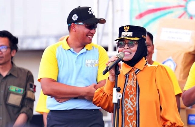 UMK Bontang Berpeluang Tembus Rp4 Juta