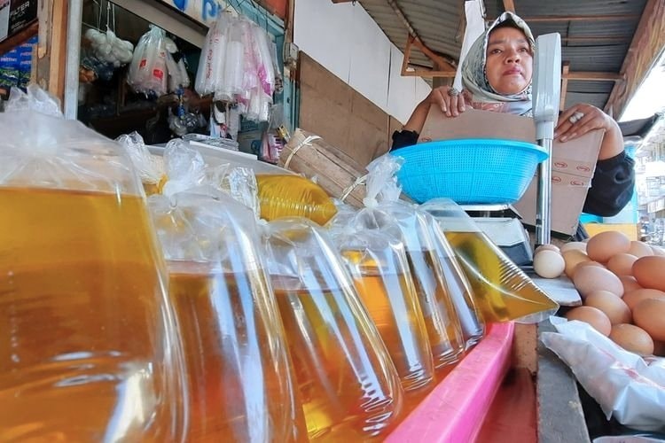 Kaltim Belum Bisa Sosialiasikan Beli Solar dan Minyak Goreng Curah Pakai Aplikasi