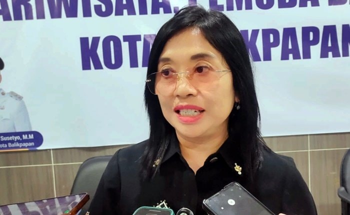 Balikpapan Kejar Target PAD 35 Persen dari Sektor Pariwisata