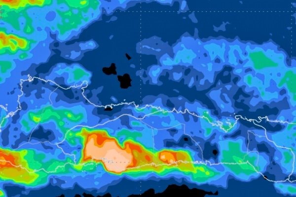 Paser Diguncang Gempa Bumi M 4,5