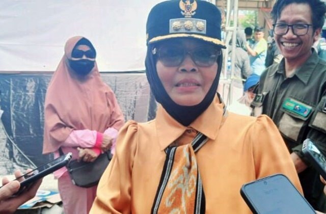 Partisipasi Kuliah Melonjak, UKT Gratis Bontang Ubah Prioritas Keluarga
