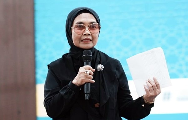 Pemkot Bontang Kaltim Alihkan Dana Bimtek dan Perjalanan Dinas untuk Kuliah Gratis, Nilainya Rp20 Miliar