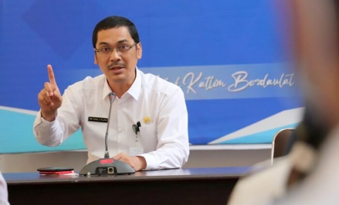 Samarinda, Bontang, dan Kukar Segera Transisi Televisi Digital