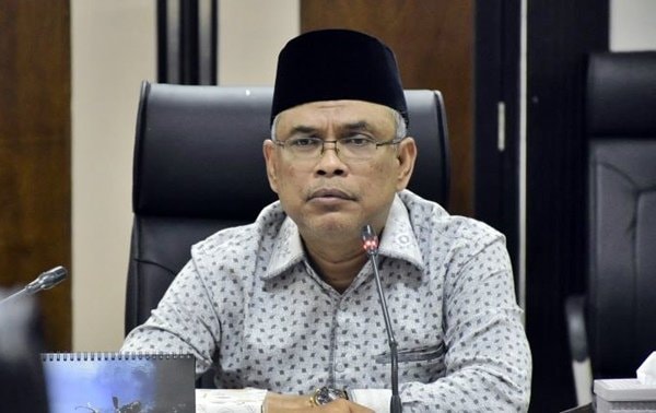 Ali Hamdi Minta Pemprov Kaltim Stabilkan Harga Pangan