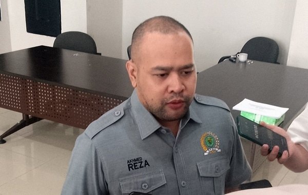 Jalan Provinsi Kaltim Sudah 82 Persen Mulus, Tapi Drainasenya Masih jadi PR