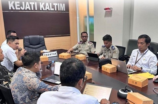 BPN Bontang Turun Tangan, Pengadaan Lahan Proyek Listrik Dipastikan Transparan
