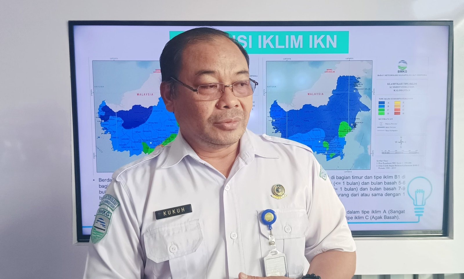 Fenomena Aphelion Terjadi, BMKG Tegaskan Tak Pengaruhi Cuaca Ekstrem di Kaltim