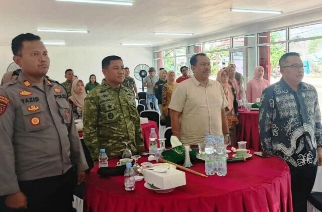Bukan Hanya Simpan Pinjam, Koperasi Merah Putih di Bontang Jual Sembako hingga Pupuk