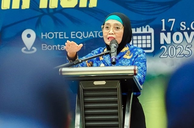 TPP ASN Bontang Terancam Disesuaikan, Wali Kota Neni Khawatir Daya Beli Turun