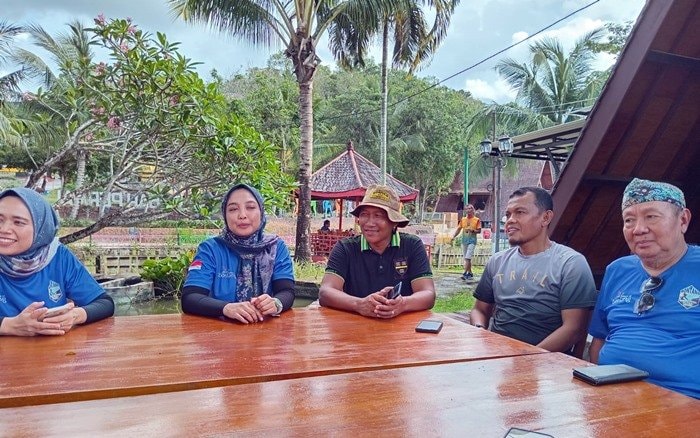 Bontang International Ultra Trail 2024 Digelar Besok, 548 Pelari Siap Berkompetisi, Catat Rekor Peserta Tertinggi