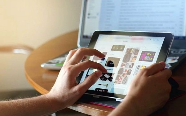 INFOGRAFIS: Tujuh Cara Jaga Privasi di Internet