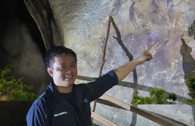 Mengintip Karst Purba Sangkulirang-Mangkalihat Jelang Penilaian Geopark Nasional