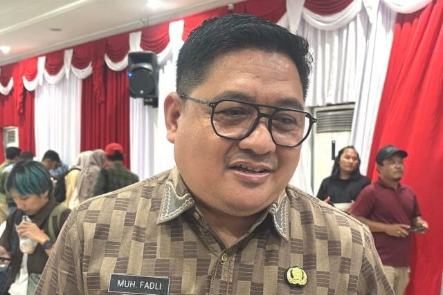 Progres Depo Kontainer Balikpapan Km 13 Atasi Parkir Liar Truk, Luasnya 11 Hektare dan Miliki SPBU
