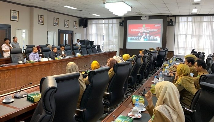 UMKT Gandeng Pemda se-Kaltim Perangi Stunting, Target Turun Jadi 14 Persen