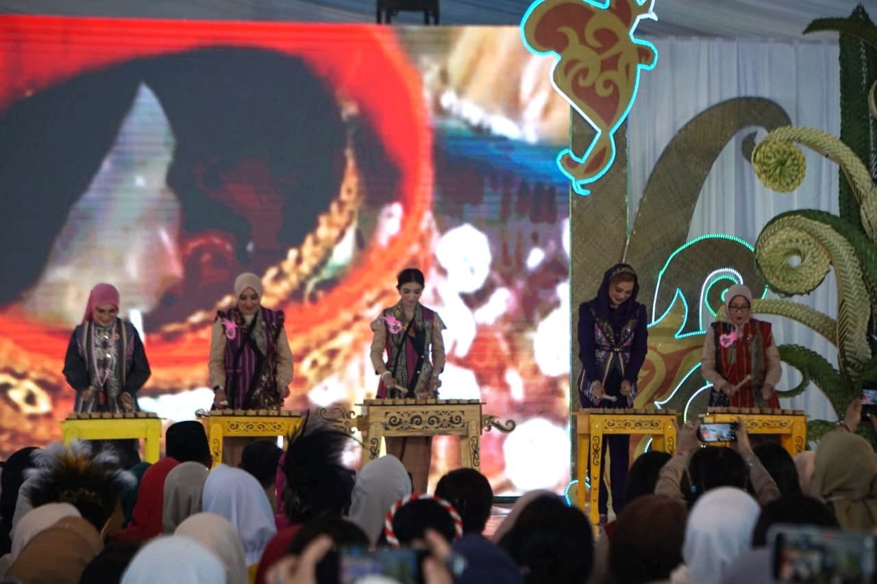 Selvi Gibran Tegaskan Pendampingan UMKM Harus Nyata, Bukan Seremonial